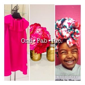 Meet your Posher, Jonie